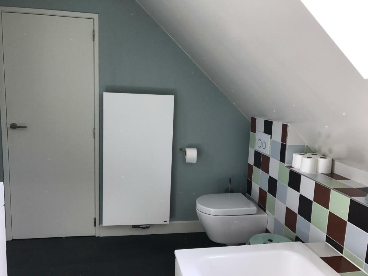 Baudelo Apartment Gent Exterior foto